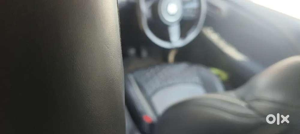 Maruti Suzuki Baleno 2024 Petrol Well Maintained