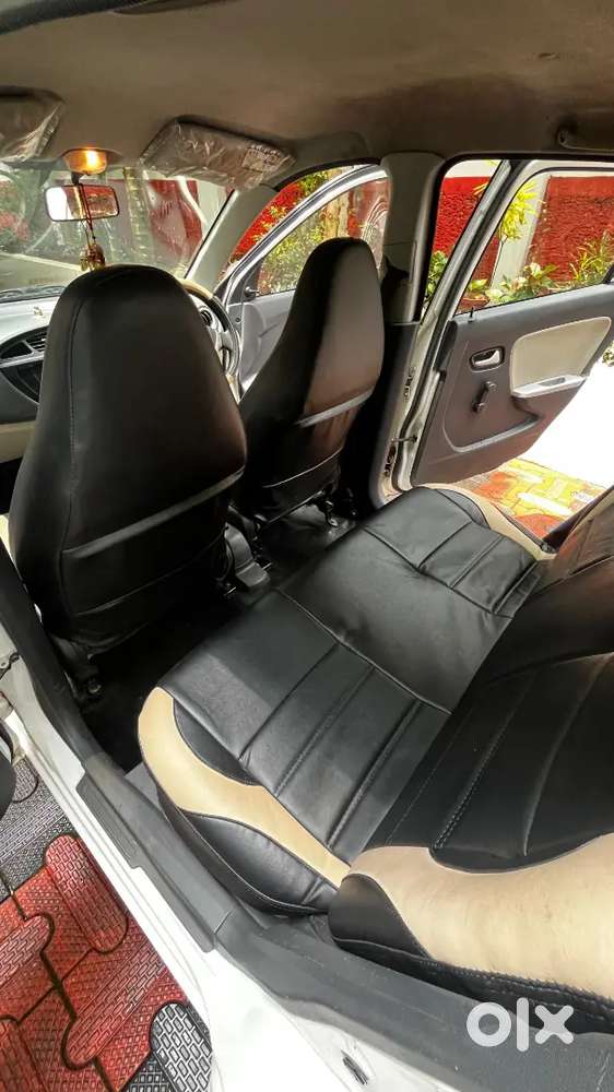 Maruti Suzuki Alto K10 2014