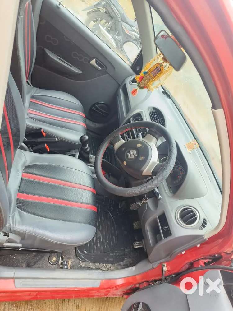 Maruti Suzuki Alto 800 2015 Petrol 39000 Km Driven