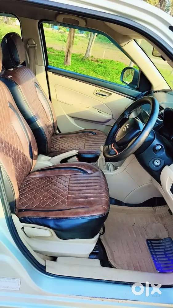 Maruti Suzuki Dzire 2016 Diesel Good Condition