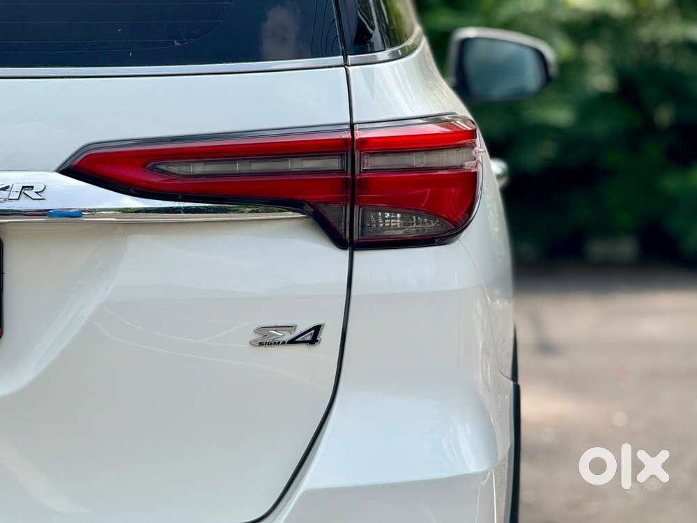 Toyota Fortuner Sigma 4 At Diesel, 2024, Diesel