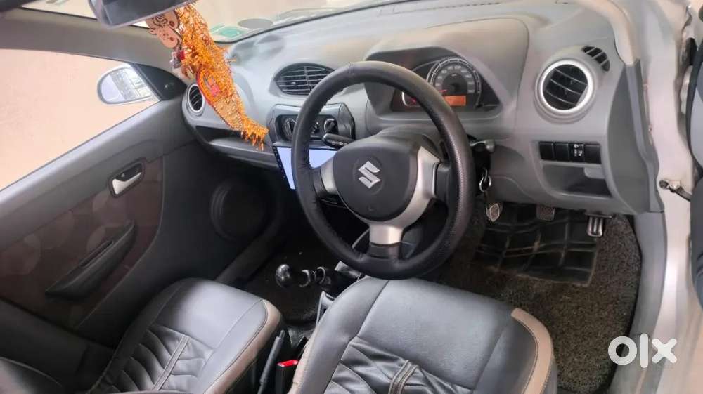 Maruti Alto Vxi Second Owner (emi Option Available)