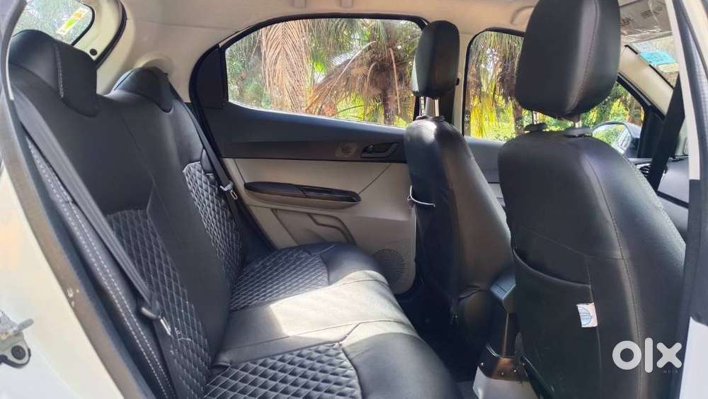 Tata Tiago 1.05 Revotorq Xt, 2022, Petrol