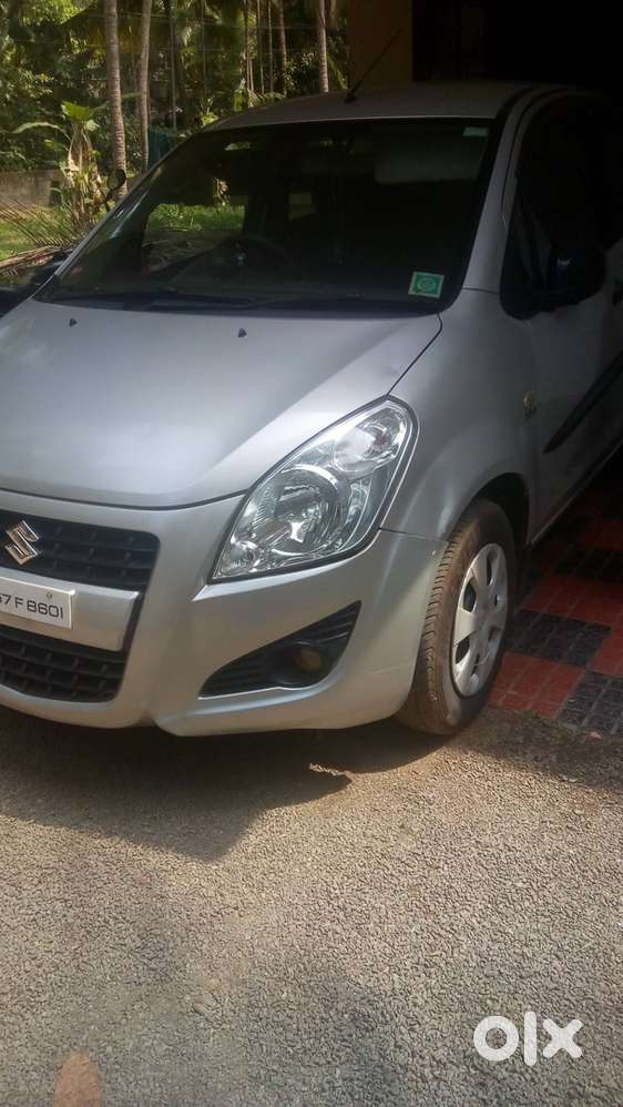 2012 Maruti Ritz Vdi