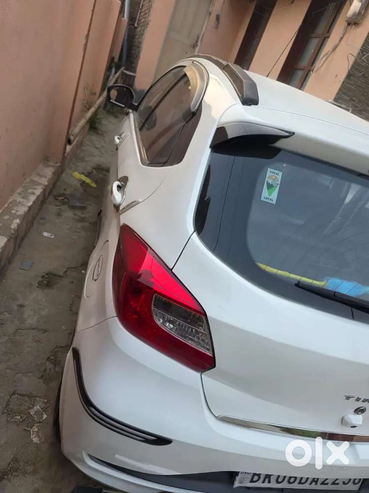 Well Condition