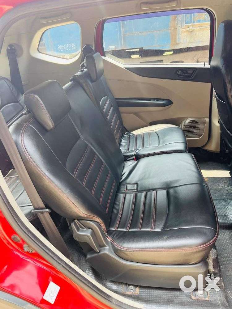 Renault Triber Rxt, 2019, Petrol