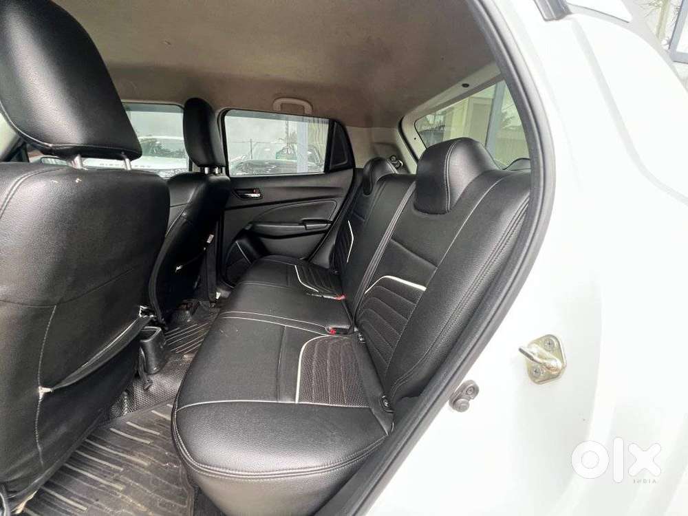 Maruti Suzuki Swift Vdi (o), 2019, Diesel