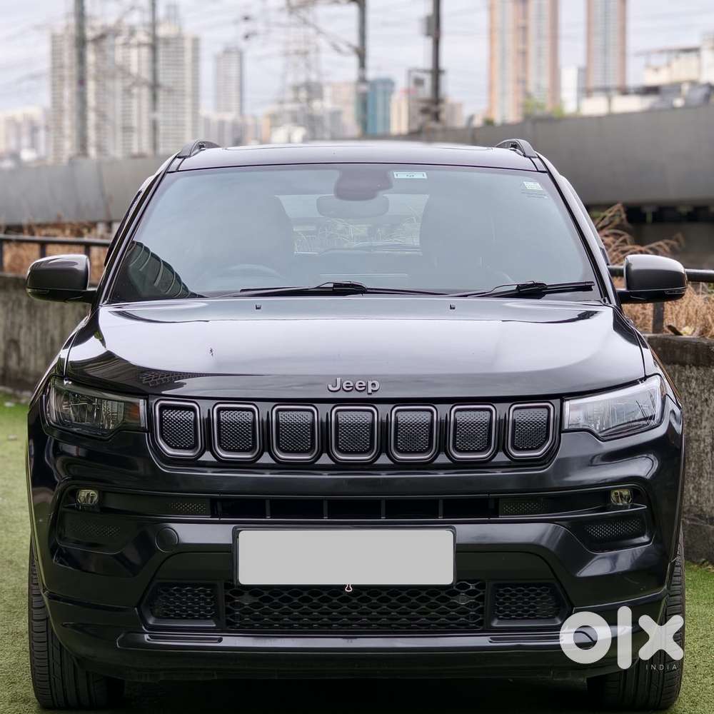 Jeep Compass 1.4 Limited, 2021, Diesel
