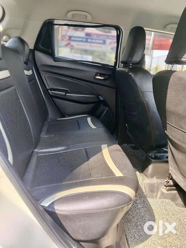 Maruti Swift Vxi 2019