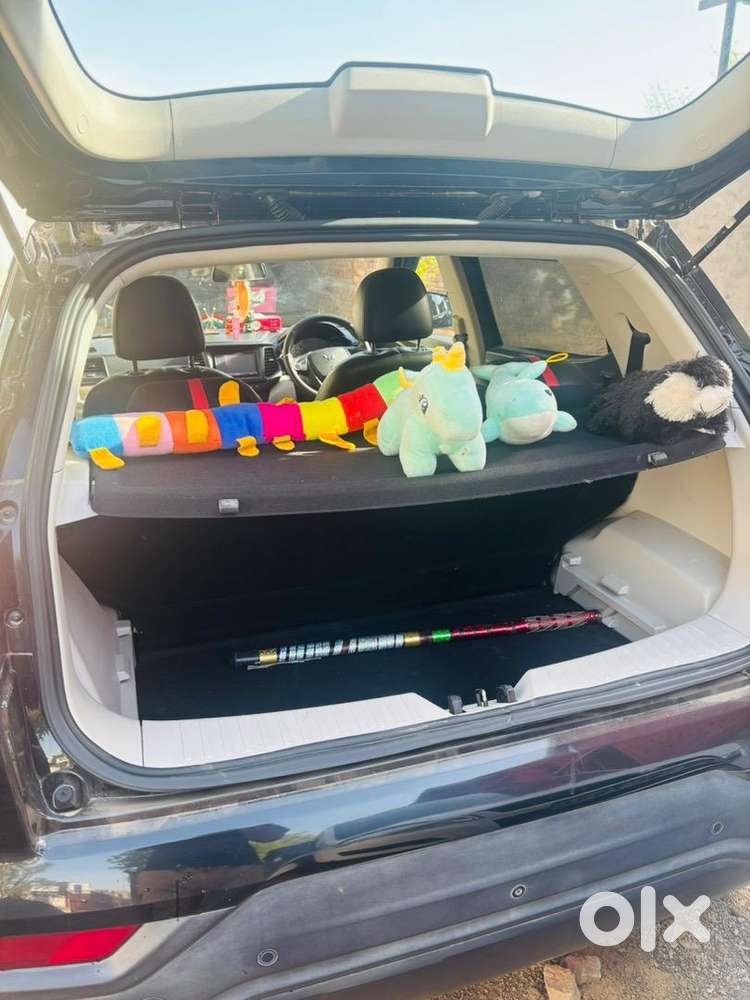 Mahindra Xuv300 2024