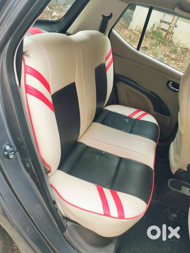 Hyundai I10 1.2 Kappa Magna, 2013, Petrol