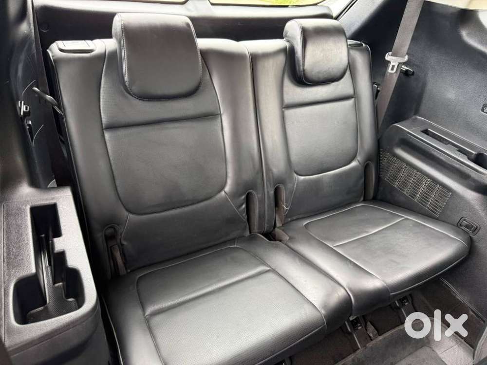 Kia Carens 1.5 Premium Diesel 7 Str Imt, 2024, Diesel