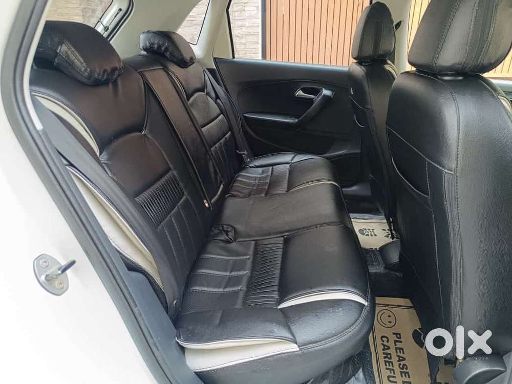 Volkswagen Polo 1.0 Mpi Comfortline, 2018, Petrol