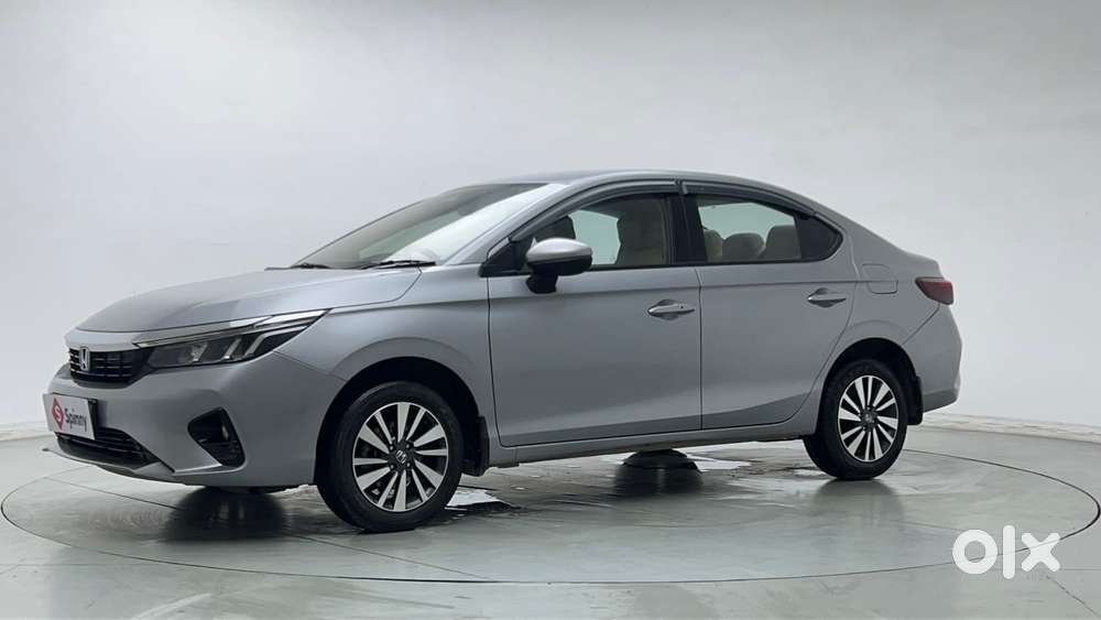 Honda City 1.5 V Mt, 2024, Petrol