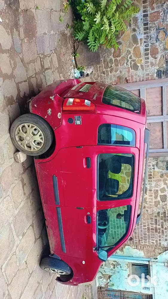 Maruti Suzuki Wagon R 2008 Cng & Hybrids 150000 Km Driven