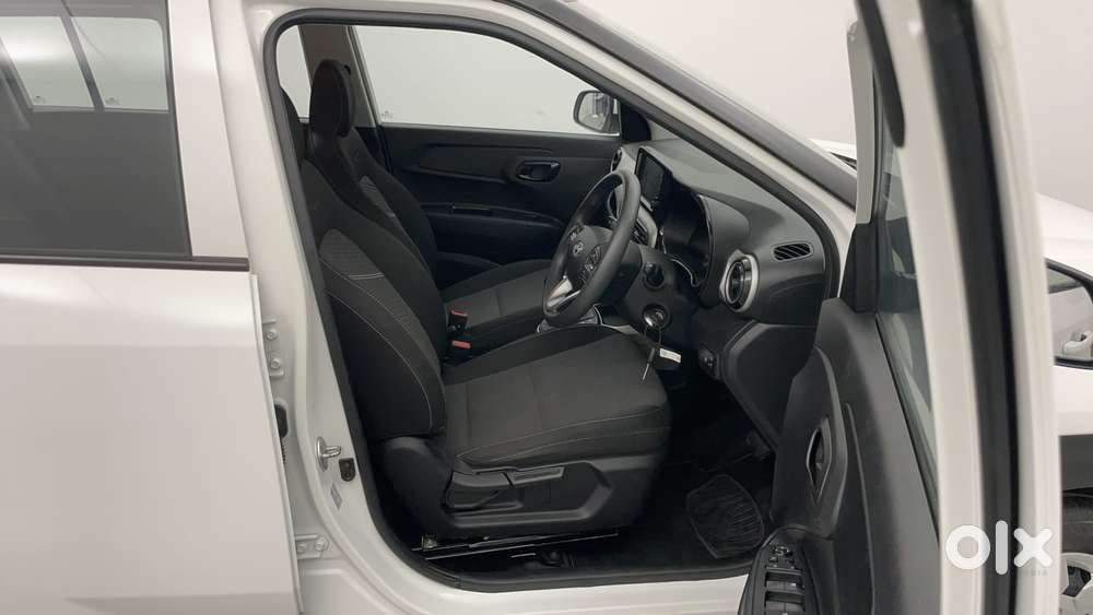 Hyundai Exter S 1.2 Amt, 2023, Petrol