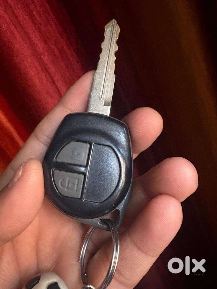 Maruti Suzuki Wagon R Vxi Bs4 For Sale