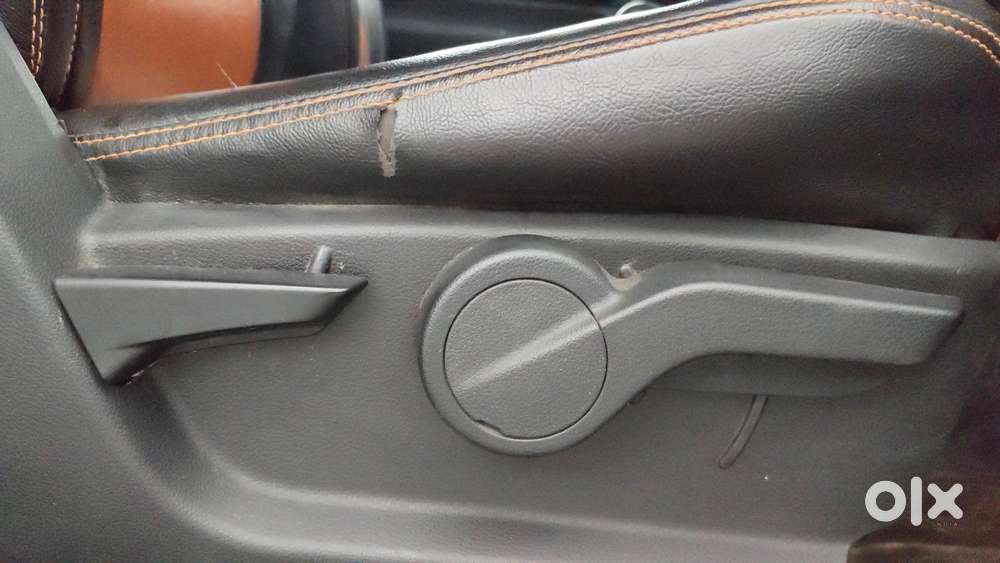 Mahindra Thar Lx 4-str Hard Top At, 2021, Petrol