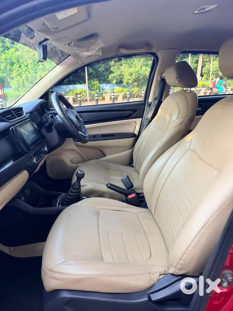 Honda Amaze Vx 2020 Diesel