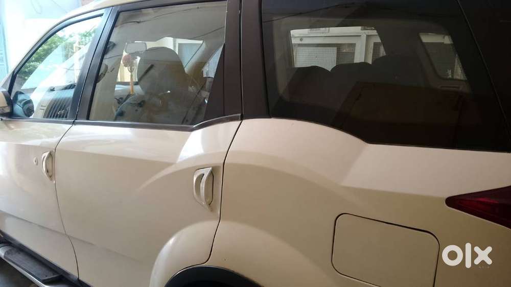 Mahindra Xuv500 2012 Diesel Good Condition