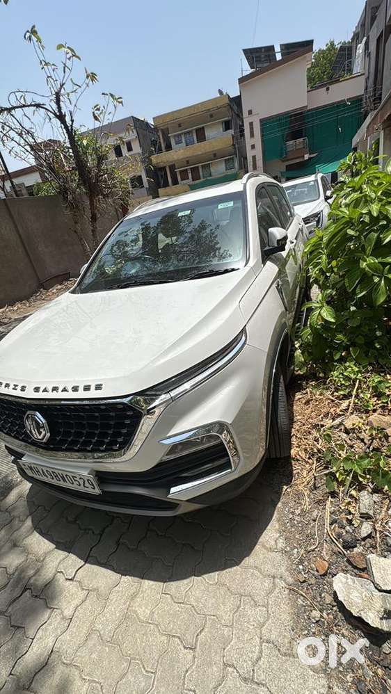 Mg Diesel Car 2022