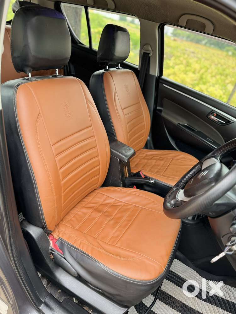 Maruti Suzuki Swift Vxi Glory Limited Edition, 2017, Petrol