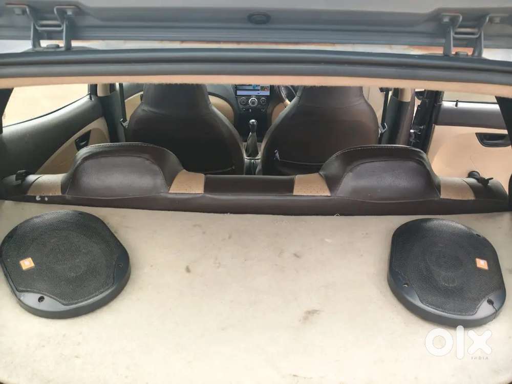 Hyundai Eon Era 2017 Petrol Manual 100000km Driven