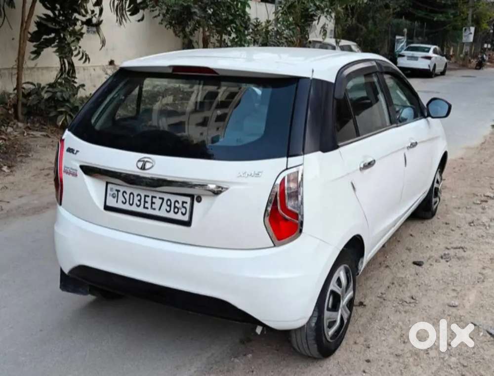 Tata Bolt 2015