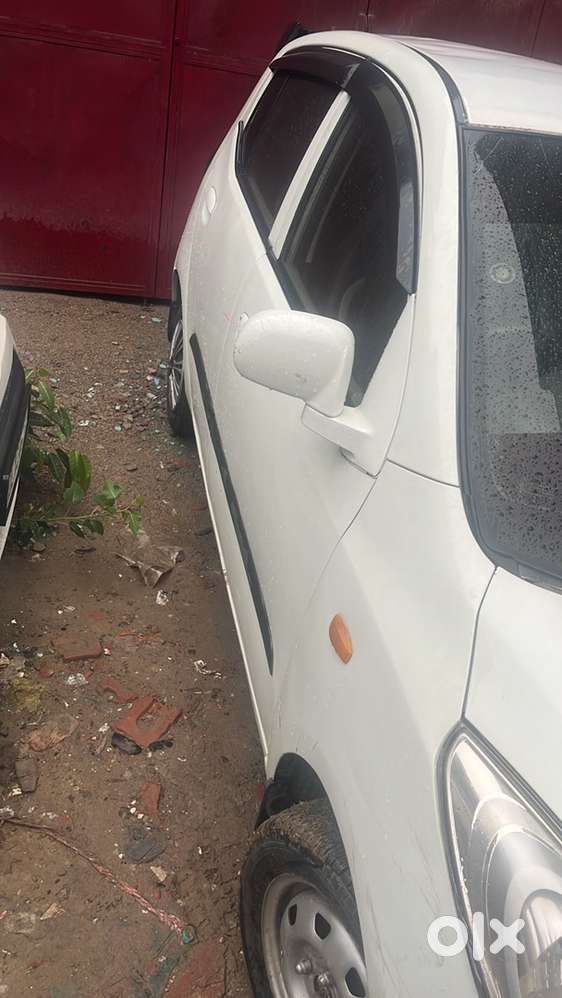 Hyundai I10 2013 Model