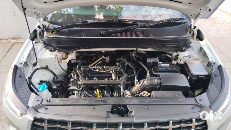 Hyundai Venue 1.2 S Plus, 2021, Petrol