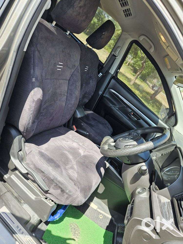 Maruti Suzuki Xl6 1.5 Zeta Mt, 2021, Petrol