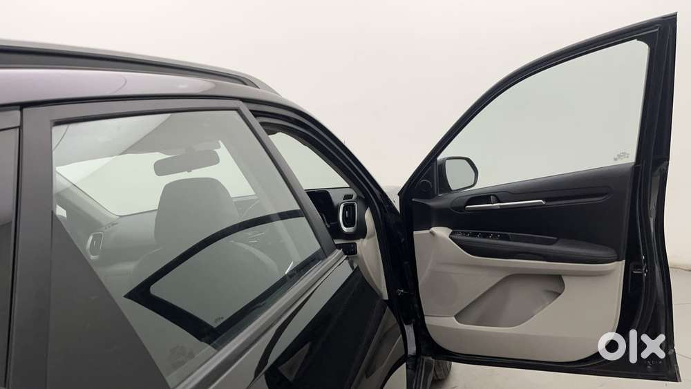 Kia Seltos 1.5 Htx+ Diesel Imt, 2023, Diesel