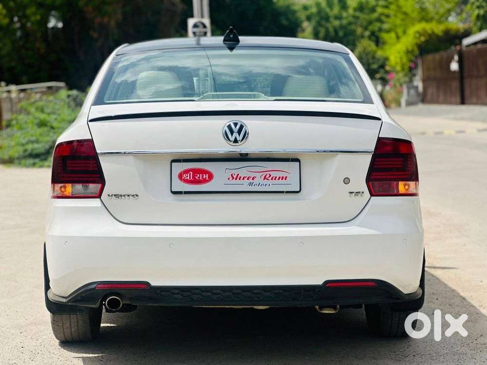 Volkswagen Vento 1.2 Tsi Highline, 2021, Petrol