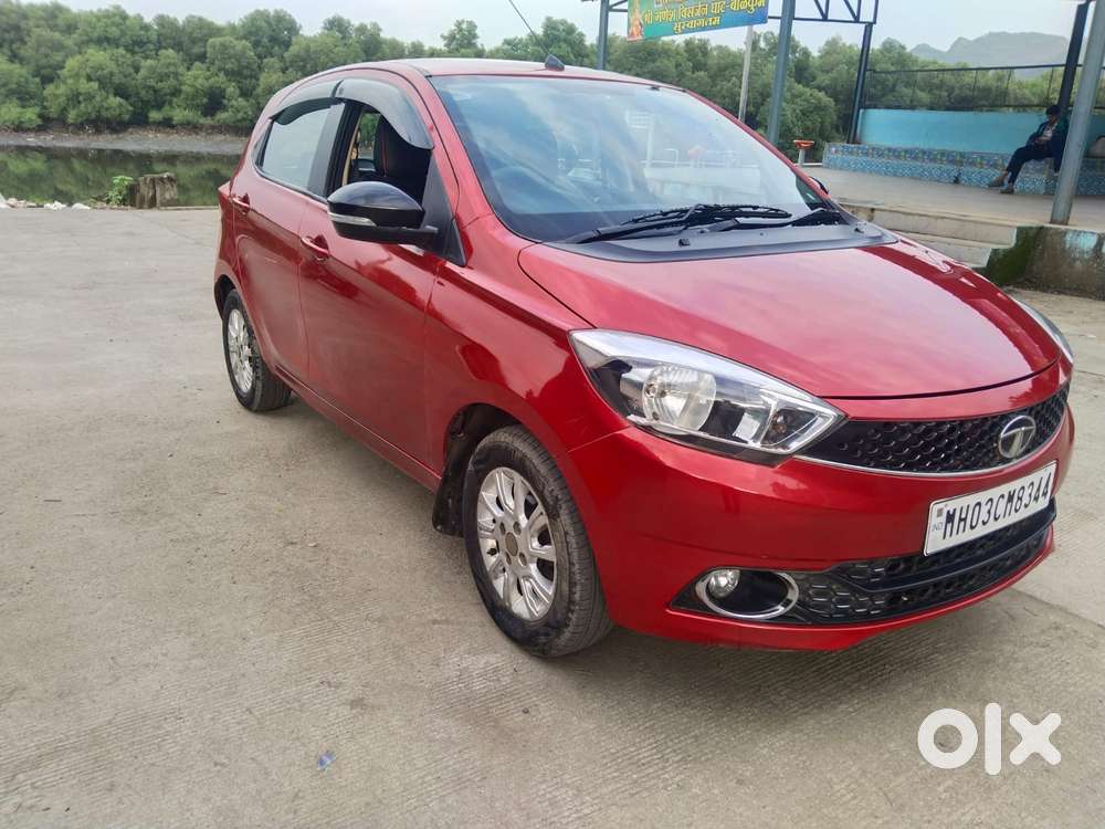 Tata Tiago 1.05 Revotorq Xz, 2017, Petrol
