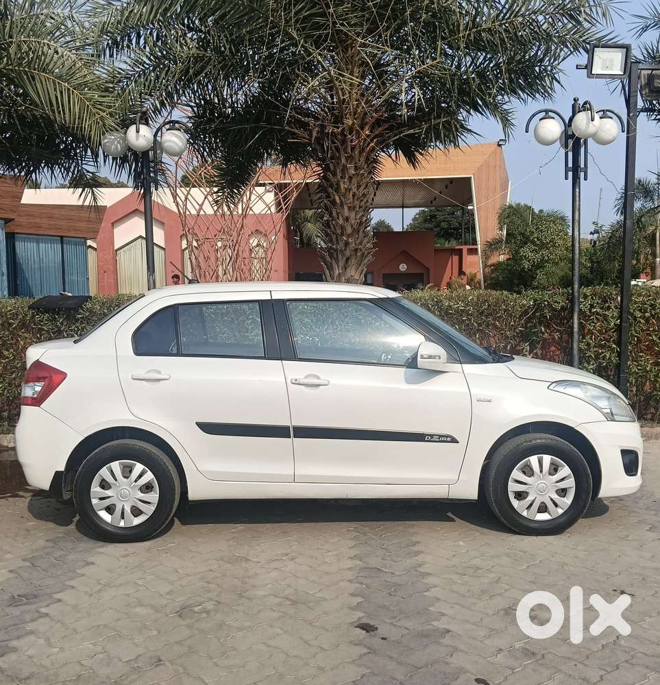 Maruti Suzuki Dzire Vdi, 2014, Diesel