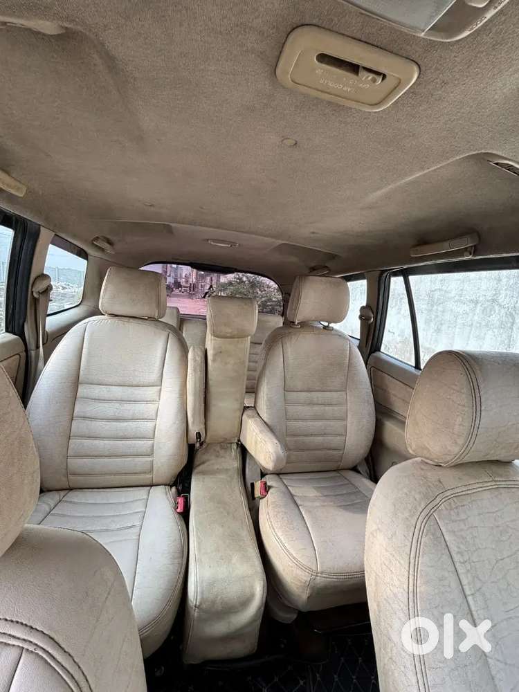 Toyota Innova 2008 Diesel Well Maintained