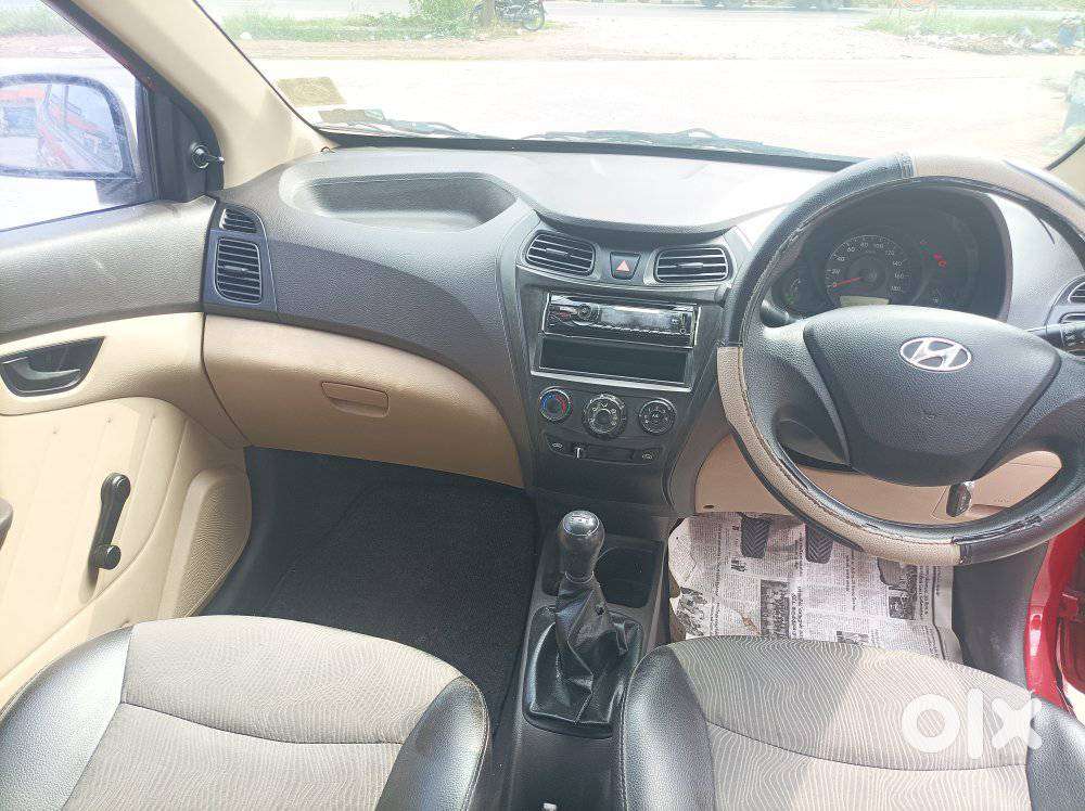 Hyundai Eon Era +, 2012, Petrol