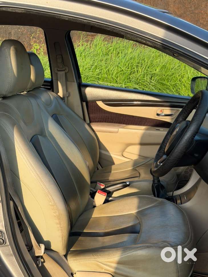 Maruti Suzuki Ciaz 1.4 Sigma, 2018, Petrol