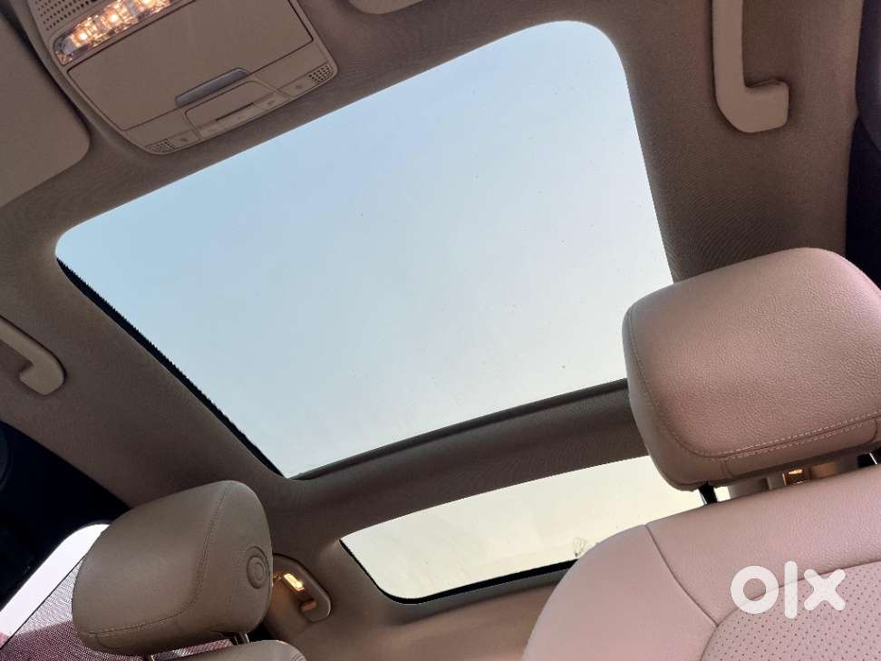 Mercedes-benz C Class Prime 200, 2017, Petrol