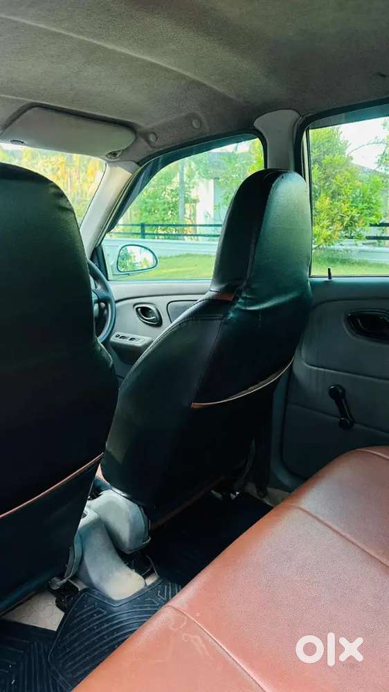 Maruti Suzuki Alto 2011