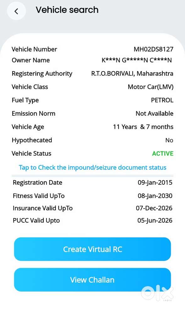 Hyundai Grand I10 1.2 Kappa Sportz Option, 2015, Petrol