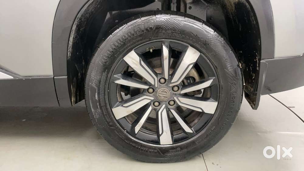 Mg Hector Sharp Dct Petrol, 2019, Petrol