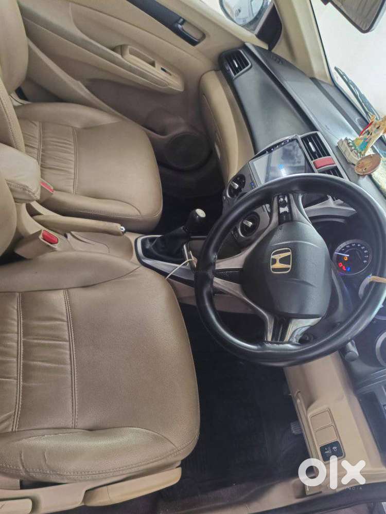Honda City Vtec, 2013, Petrol