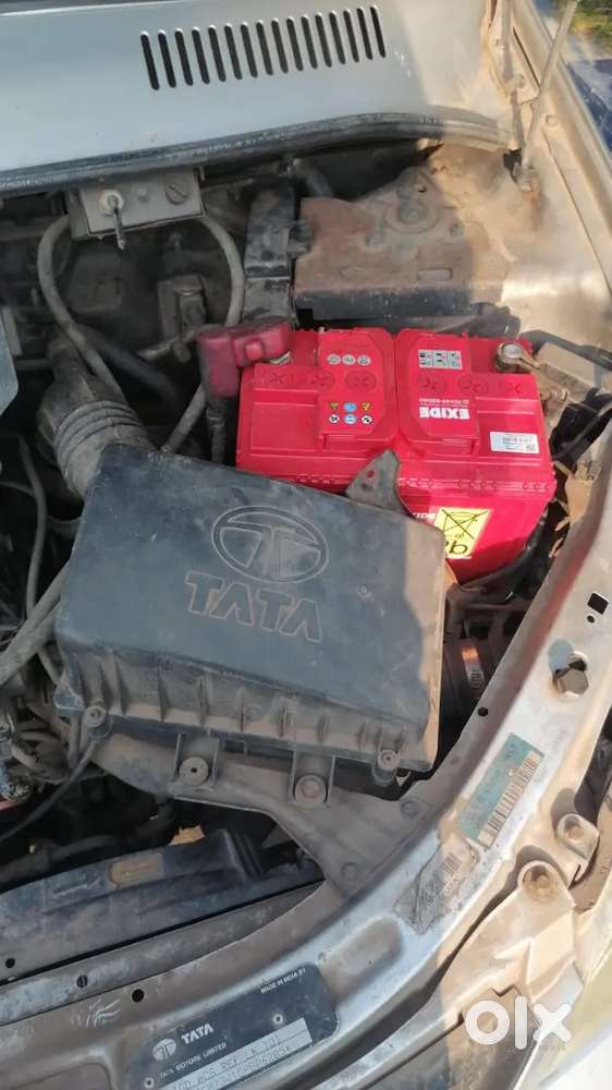 Indigo Ecs Tdi Diesel Well Maintained