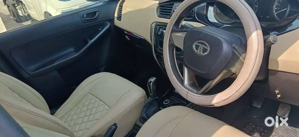 Tata Zest Very Good Condition