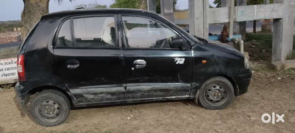 Santro Xing / Centro Car