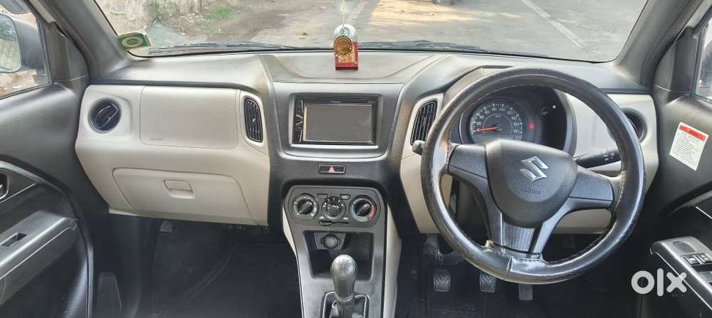 Maruti Suzuki Wagon R Lxi 1.0, 2024, Cng & Hybrids