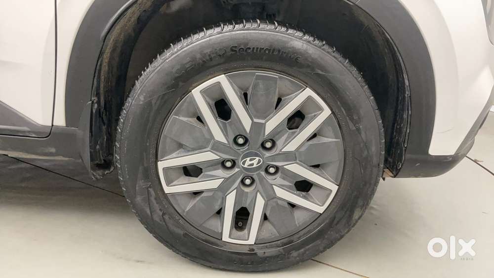 Hyundai Venue Sx Turbo, 2022, Petrol