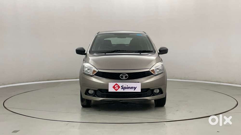 Tata Tigor Xm, 2018, Petrol