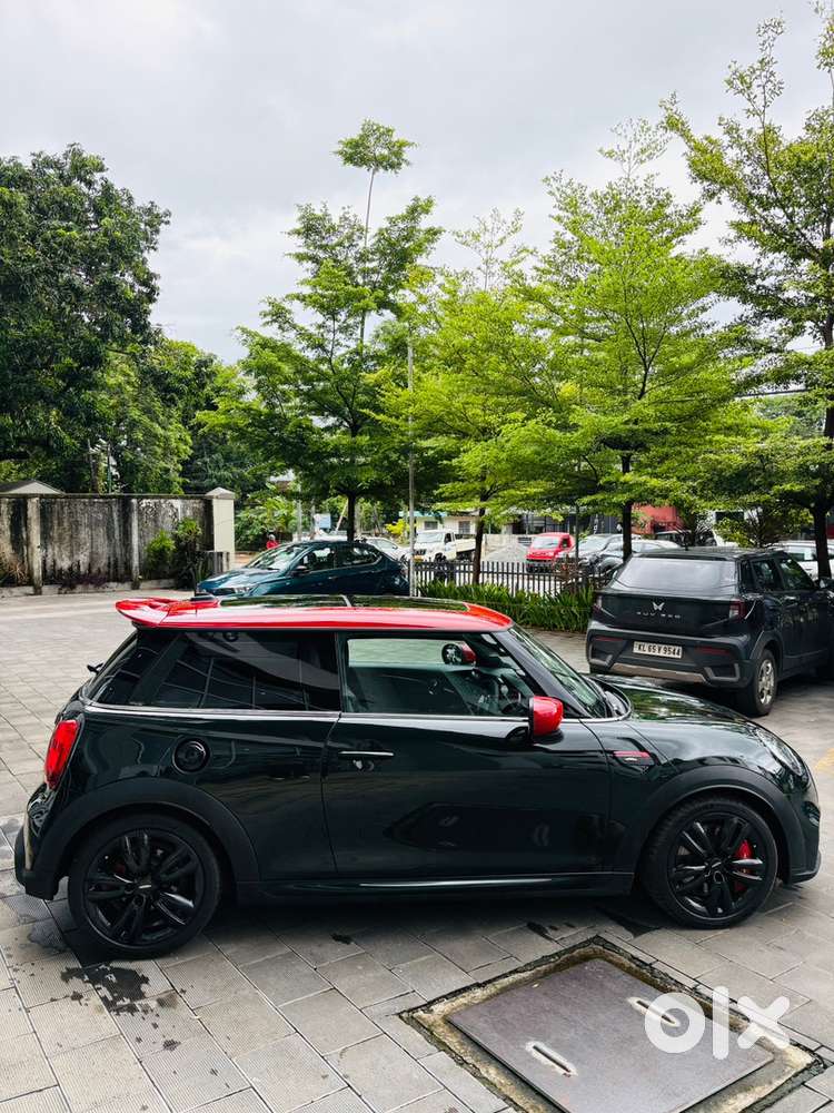 Mini Cooper 3 Door 2022